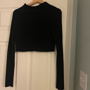 House of Harlow Long Sleeve Top